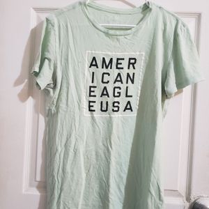 American eagle tee